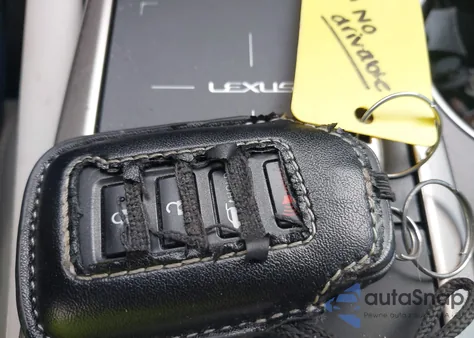 2021 Lexus Rx 350 из США, поврежденный, VIN 2T2HZMAA2MC185683